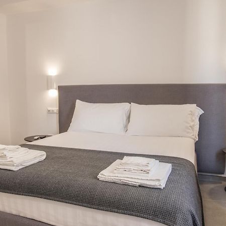 Suitesgaribaldi Cagliari Eksteriør bilde